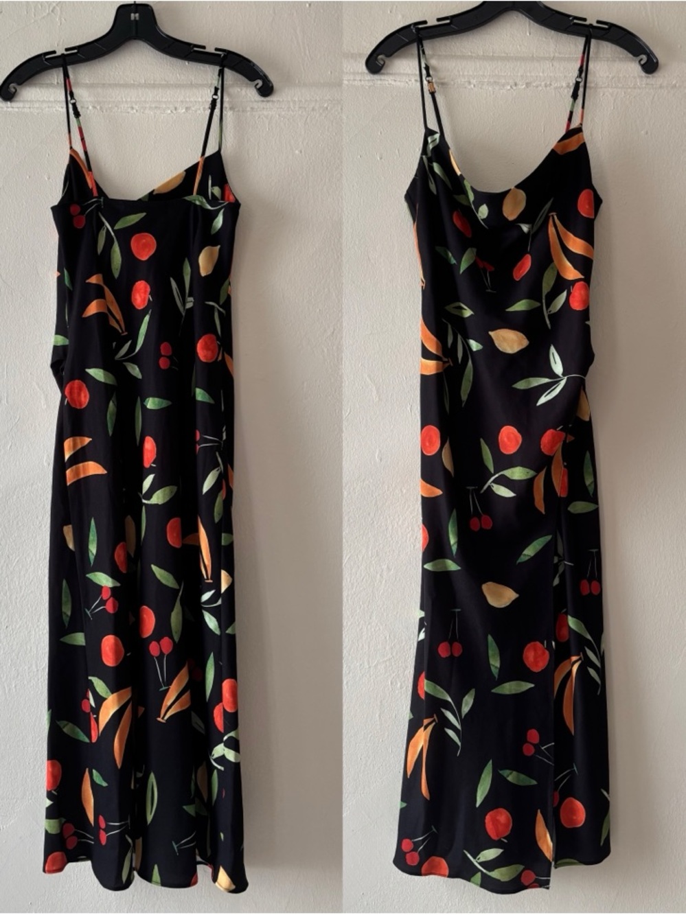 Finder’s Keepers Calypso Fruitbowl Dress - Picture 2 of 4
